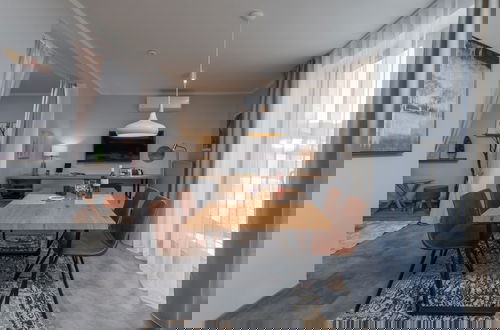Foto 9 - Redfoxapartment