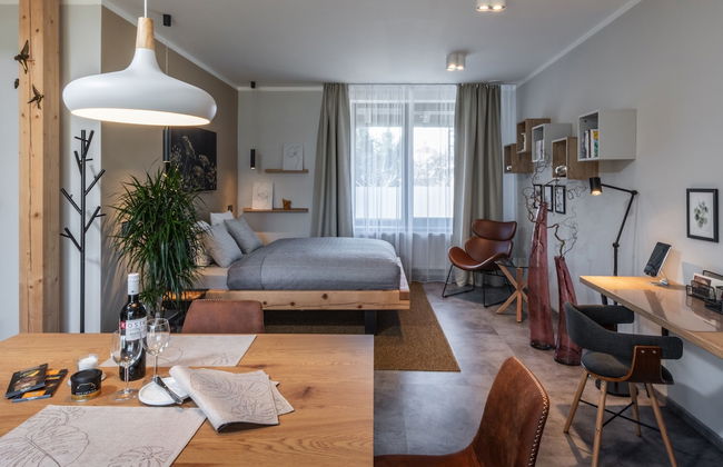 Redfoxapartment - Photo 24