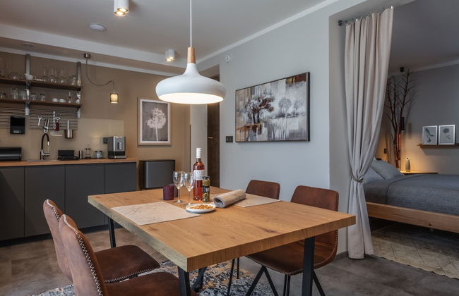 Redfoxapartment - Photo 11