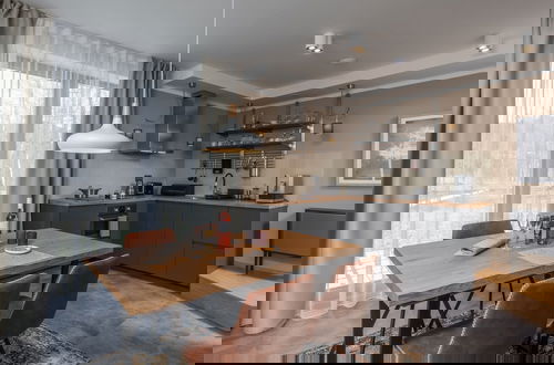 Foto 8 - Redfoxapartment