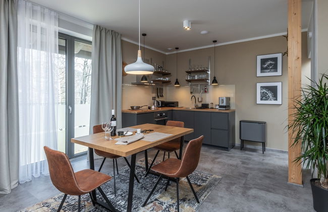 Redfoxapartment - Photo 22