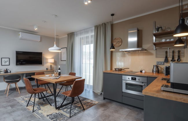 Redfoxapartment - Photo 18