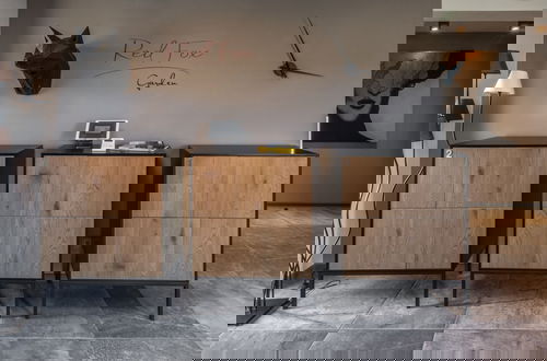 Foto 5 - Redfoxapartment