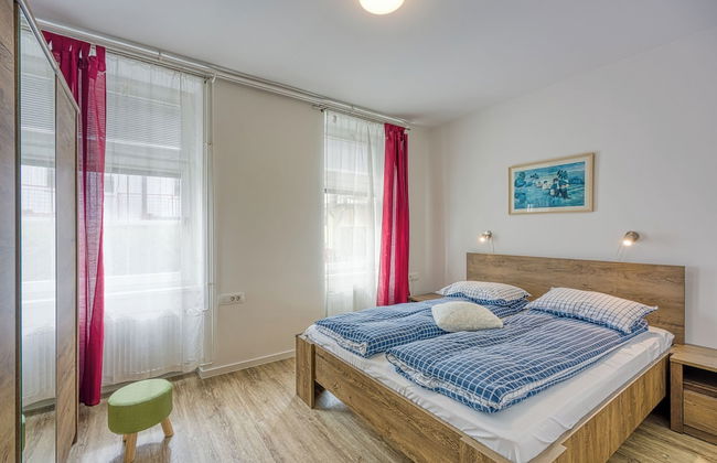 Apartments Jantar - Two Bedroom n.3 - Foto 5