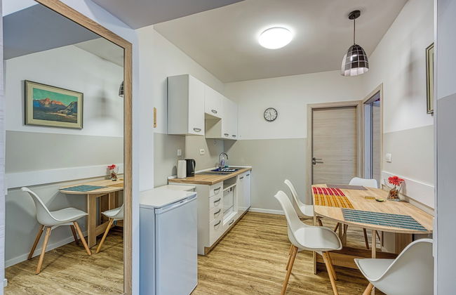 Apartments Jantar - Two Bedroom n.3 - Foto 1