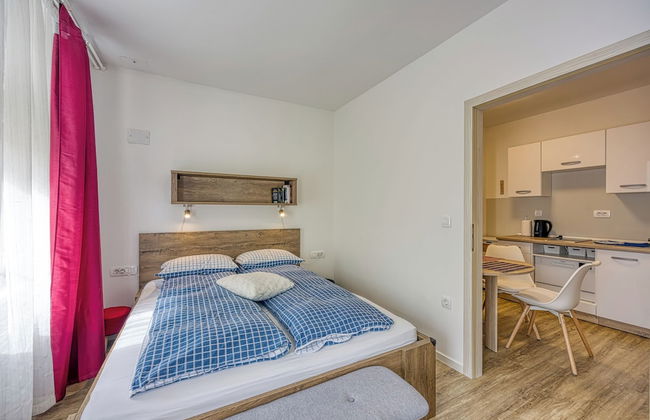 Apartments Jantar - Two Bedroom n.3 - Foto 3