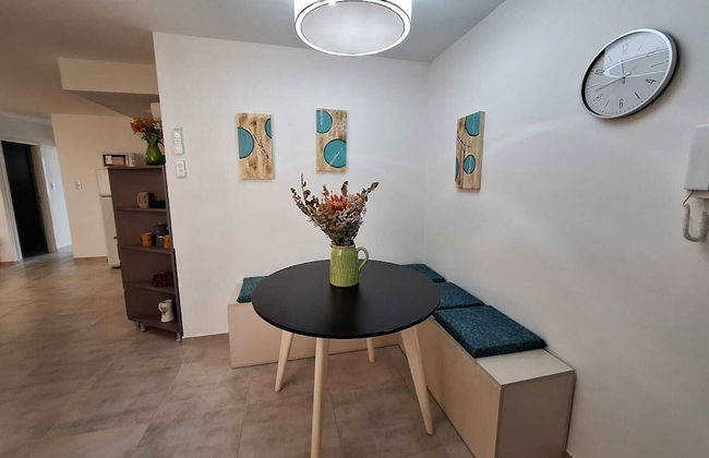 Lux Apart Cba - Foto 20