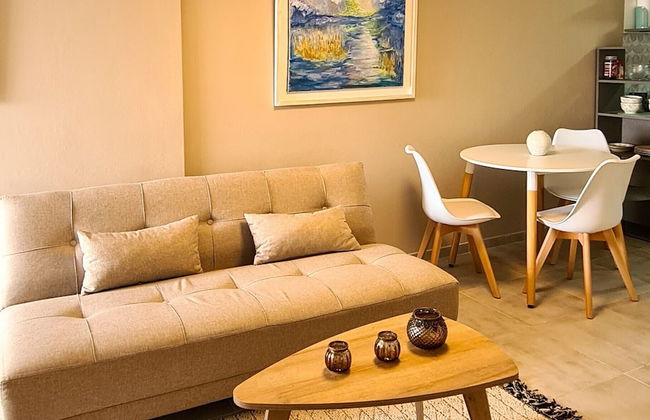 Lux Apart Cba - Foto 26