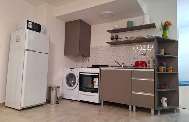 Lux Apart Cba - Foto 23