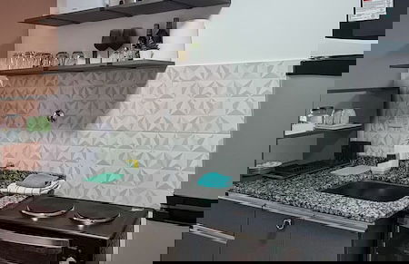 Lux Apart Cba - Foto 22