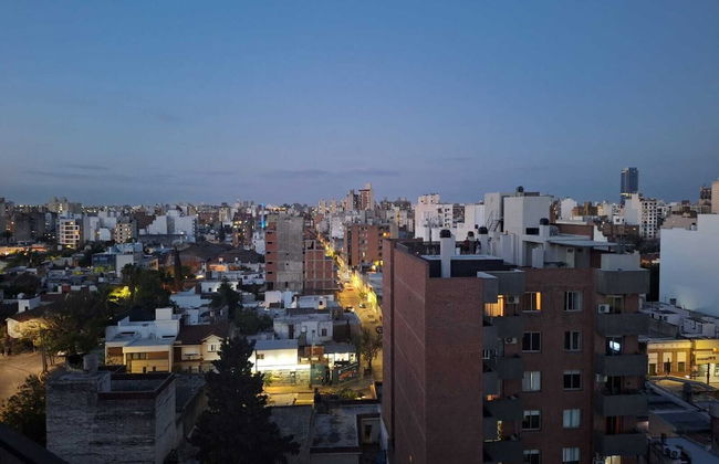 Lux Apart Cba - Foto 56