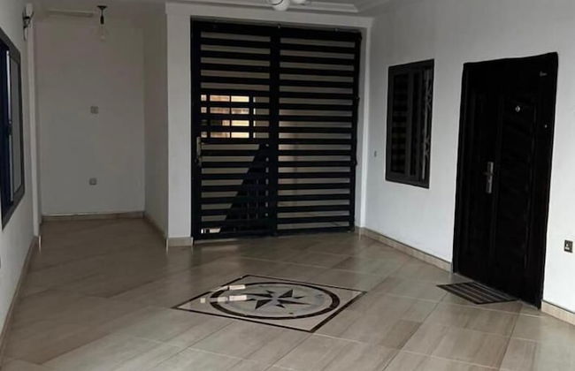 BAFFOUR APARTMENTS - Foto 21