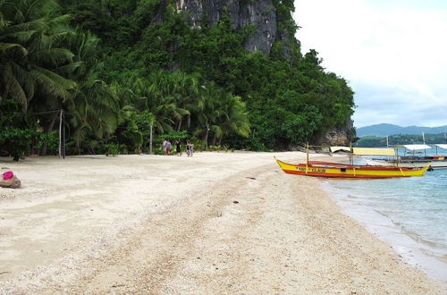 Photo 27 - Borawan Island Resort