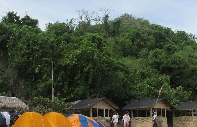Borawan Island Resort - Foto 10