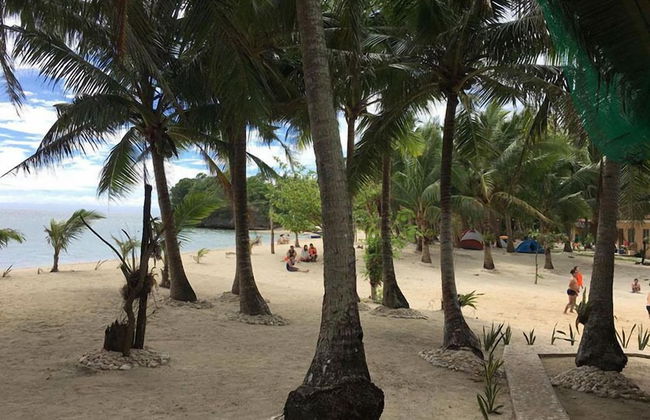 Borawan Island Resort - Foto 34