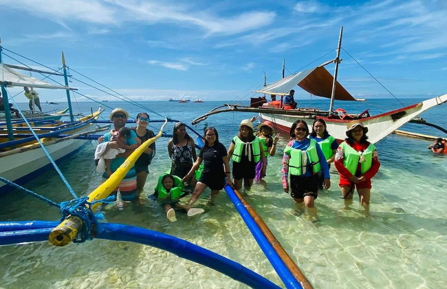Borawan Island Resort - Foto 24