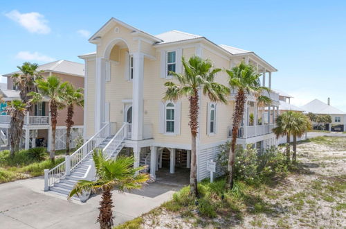 Photo 1 - Whispering Palms Beach House