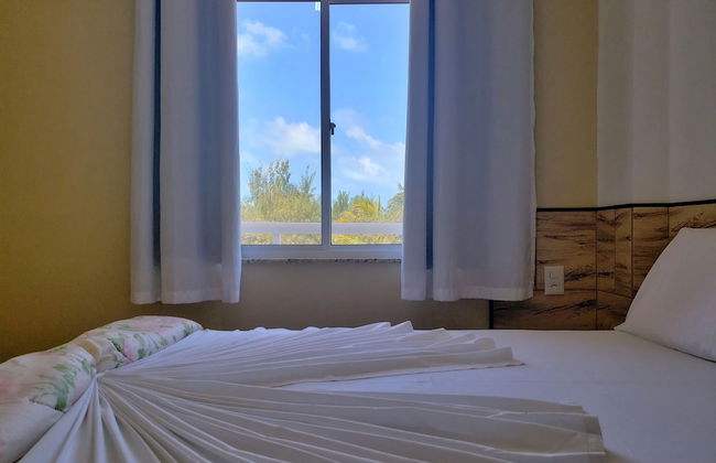 Tranquilidade e muito ventilado - Foto 4