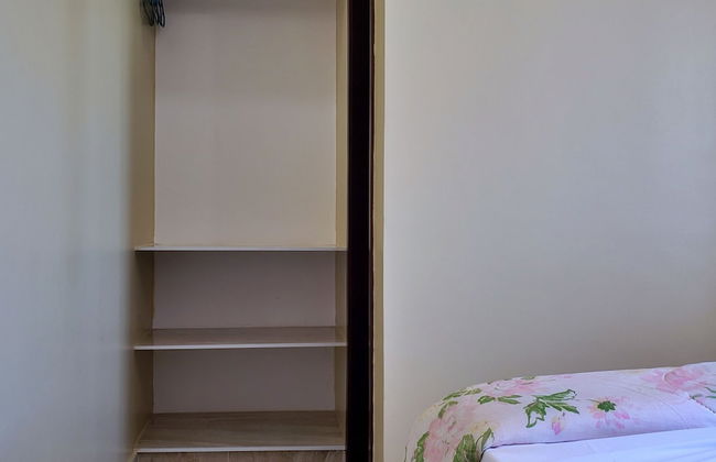 Tranquilidade e muito ventilado - Foto 3