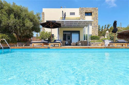 Photo 24 - Casa Blue Villa in Crete