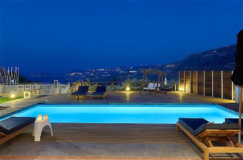 Photo 47 - Casa Blue Villa in Crete