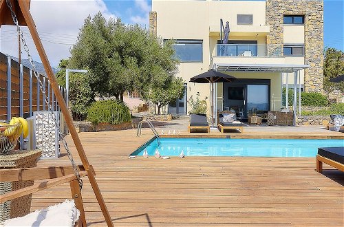 Foto 10 - Casa Blue Villa in Crete