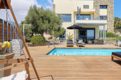 Photo 10 - Casa Blue Villa in Crete