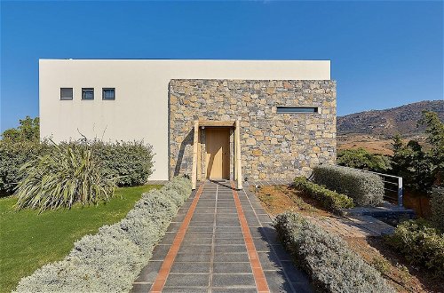 Foto 6 - Casa Blue Villa in Crete