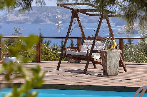 Foto 34 - Casa Blue Villa in Crete