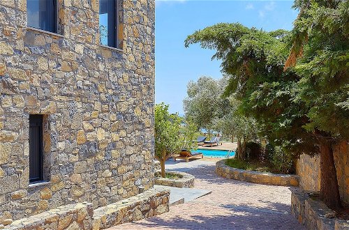 Foto 14 - Casa Blue Villa in Crete
