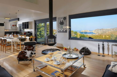 Photo 3 - Casa Blue Villa in Crete