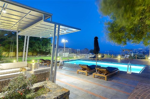 Foto 42 - Casa Blue Villa in Crete