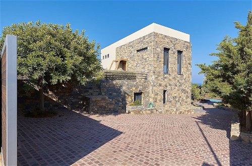 Foto 9 - Casa Blue Villa in Crete