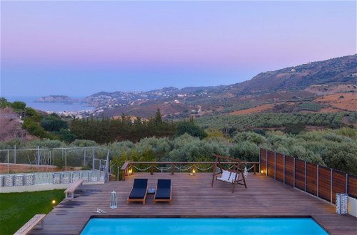 Photo 22 - Casa Blue Villa in Crete