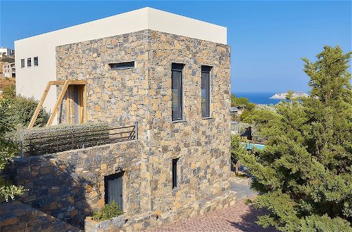 Foto 12 - Casa Blue Villa in Crete