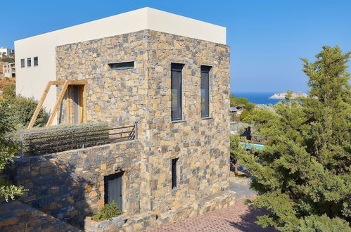 Photo 12 - Casa Blue Villa in Crete