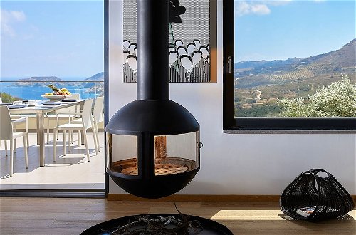 Foto 44 - Casa Blue Villa in Crete
