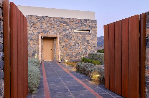 Foto 36 - Casa Blue Villa in Crete