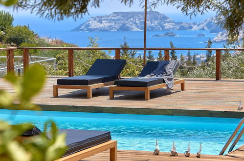 Foto 40 - Casa Blue Villa in Crete