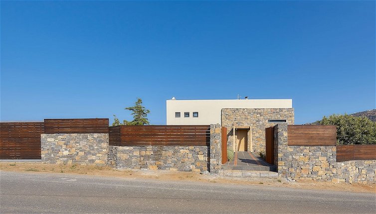 Foto 1 - Casa Blue Villa in Crete