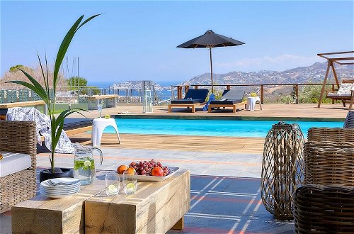 Foto 2 - Casa Blue Villa in Crete