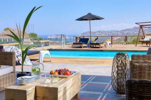 Photo 2 - Casa Blue Villa in Crete