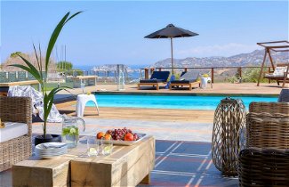 Photo 2 - Casa Blue Villa in Crete