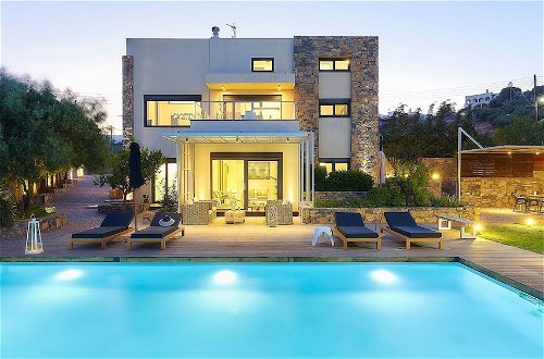 Photo 37 - Casa Blue Villa in Crete