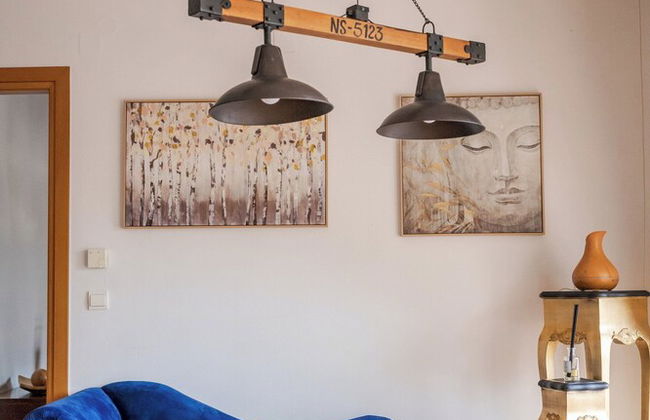 Zen Serenity Retreat - Foto 36
