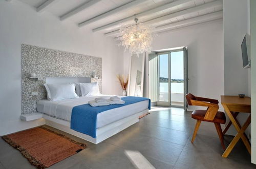 Photo 15 - La Vitalite Luxury Villa Mer in Paros