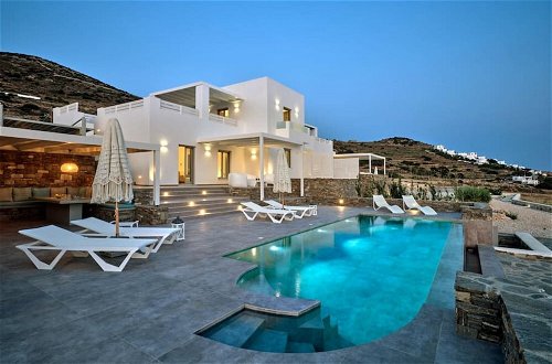 Photo 1 - La Vitalite Luxury Villa Mer in Paros