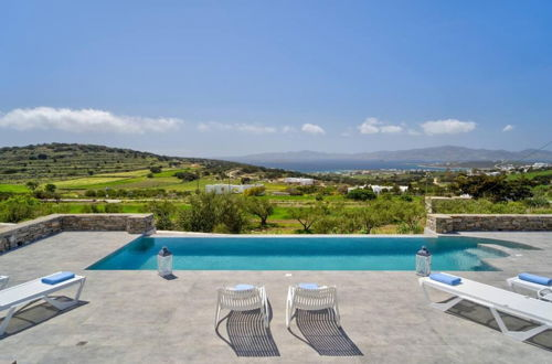 Foto 3 - La Vitalite Luxury Villa Mer in Paros