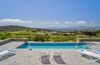 Photo 3 - La Vitalite Luxury Villa Mer in Paros