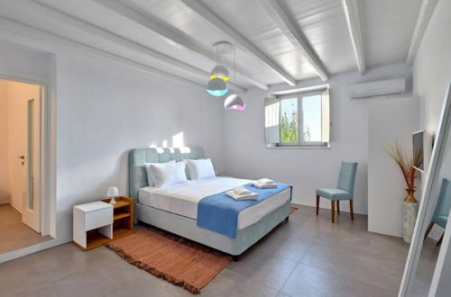 Foto 30 - La Vitalite Luxury Villa Mer in Paros